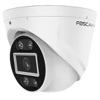 Foscam T8ep 8mp Poe övervakningskamera