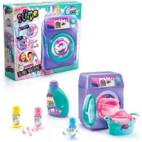 Canal Toys So Slime - Tie Dye Washing Machine