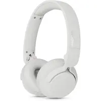 Philips Tah4000wt/00 Hörlurar