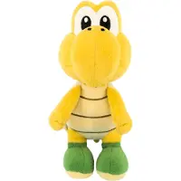 Oniverse - Koopa Troopa Nallebjörn