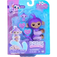Fingerlings - Surprise Tails - Monkey