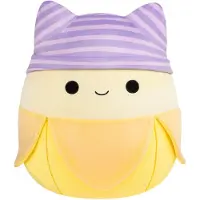 Squishmallows - 40 cm P24 Junie Banana