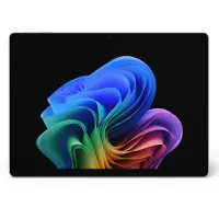 Microsoft Surface Pro 12 512 GB Platina Windows-surfplatta / 2-in-1 33 cm (13 tum) 1.6 GHz Intel Core Ultra 5 (Series 3) Windows 11 Pro 2880 x 1920 Pixel