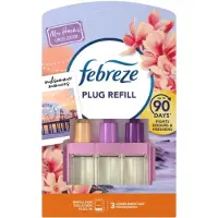 Febreze 3Volution Midsummer Memories Plug In Air Freshener Refill - 20 ml