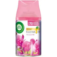 Airwick Pink Sweet Pea Freshmatic Refill Luftfräschare - 250 ml