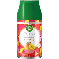 Air Wick Pure Island Mango Freshmatic Refill Luftfräschare - 250 ml