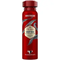 Old Spice Deep Sea Deodorant Body Spray – 150 ml