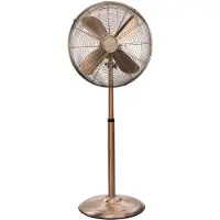 Tristar Ve-5971 40 Cm Golvfläkt