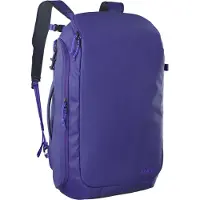 Evoc Athlete 30 Ryggsäck violet/black