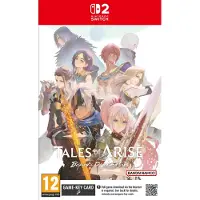 Tales of Arise - Beyond the Dawn Edition