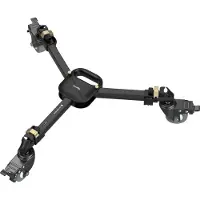 SmallRig 5020 Kamerastativstödshjul