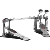 Pearl P-2052C Eliminator: redline dubbelpedal