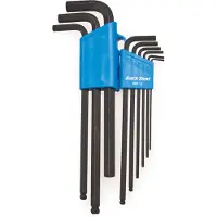 Park Tool HXS-1.2 insexnyckelsats