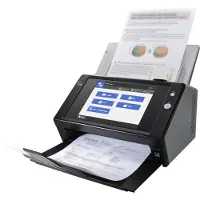 Fujitsu N7100e Skanner