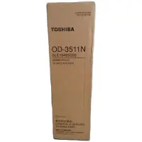 Toshiba OD-3511N trumma (original)