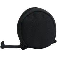 101 Inc TF-2215 Dip Pouch (Snusficka) (Färg: Svart)