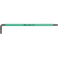 Wera L-formad nyckel WE05024472001; TX 9; 101 mm