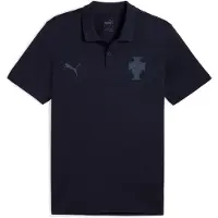 Puma Portugal Football Essentials Kortärmad Polotröja