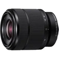 Sony FE 28-70mm F3.5-5.6 OSS II objektiv SEL28702