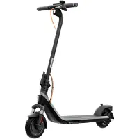 SEGWAY Ninebot E2 Series Plus Ii 25 Km/h Elsparkcykel