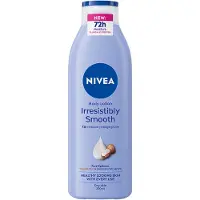 Ginza.se Nivea - Irresistibly Smooth Body Lotion - 250 ml