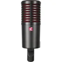 Se Electronics DynaCaster DCM 8