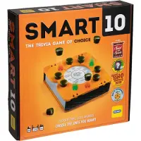Smart10 41501074 Brädspel