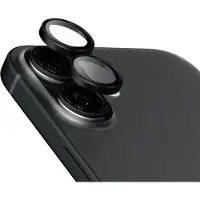 PanzerGlass | Hoops Ceramic Kameralinsebeskytter iPhone 16 | 16 plus