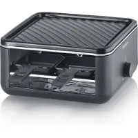Severin Rg 2360 Raclette