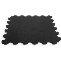 Gymstick Pro Rubber Gymgolv Pussel 22mm