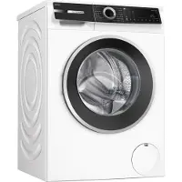 Bosch WGK264FLSN Serie 6 tvättmaskin