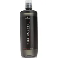 Schwarzkopf Silhouette Classic Invisible Hold 1l Lack