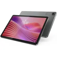 Lenovo Tab 64GB - Luna Grey - 10,1 WUXGA (1920x1200) 400NITS, MediaTek G85 octa-core, 4GB Ram, 64GB Storage, MicroSD, USB-C, 5100mAh (ZAEH0028SE)
