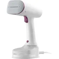 Braun Quickstyle 5 Gs 5011 0.15l 1200w Vertikalt Ångstrykjärn