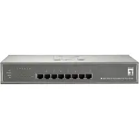 LevelOne Switch GEP-0822