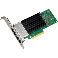 Intel X710-t4l Pci-e-expansionskort
