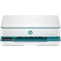HP ENVY 6122e - Color Inkjet - A4 Duplex Multifunktions - Färg - Bläck