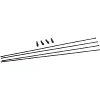 Fulcrum Racing 5 Ekrar 4 Enheter
