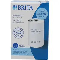 Brita ON TAP V (CU CE2) filterpatron 600 l för ON TAP V