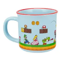 Paladone Super Mario Mugg