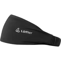 Loeffler Elastic Uni Hårband