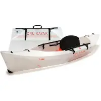 Oru Kayak Lake Sport Hopfällbar Kajak