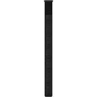 Garmin UltraFit Nylon Straps (20 mm) Black