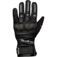 IXS Montevideo Short-ST vattentäta motorcykelhandskar