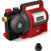 Einhell Power X-Change GC-GP 1170 ECO PLUS Trädgårdspump 7000 l/h 50 m