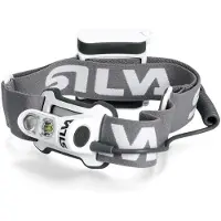 Silva Trail Runner, pannlampa, svart