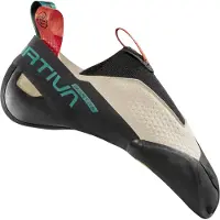 La Sportiva - Klätterskor - Mantra Chalk för Unisex - Storlek 41 - Beige