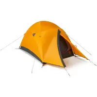 Nemo - Tält vandring/trekking - Kunai 2P för UnisexNylon - Orange