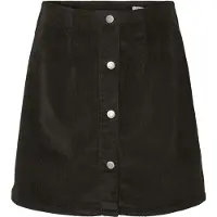 Vero Moda Kjol 'VMETTA' choklad