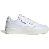 Adidas Låg sneaker 'Aspyre' vit